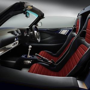 Lotus Elise Classic Heritage Edition 2020 года 